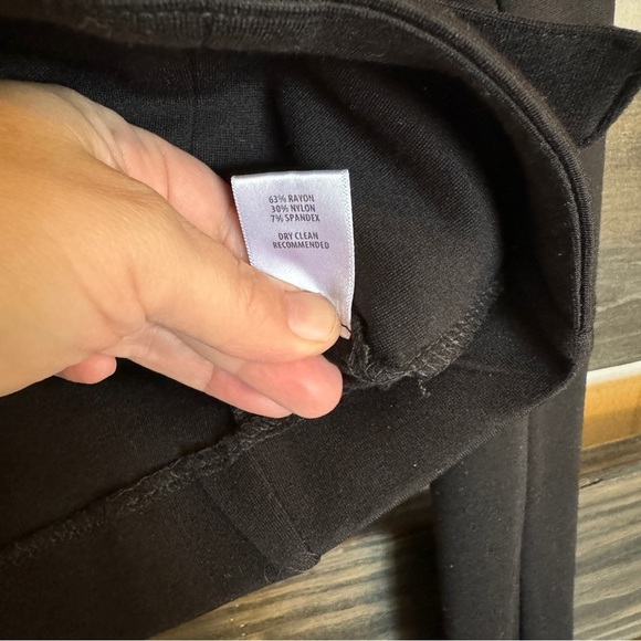 Bailey 44 Black structured cropped jacket - Picture 9 of 9